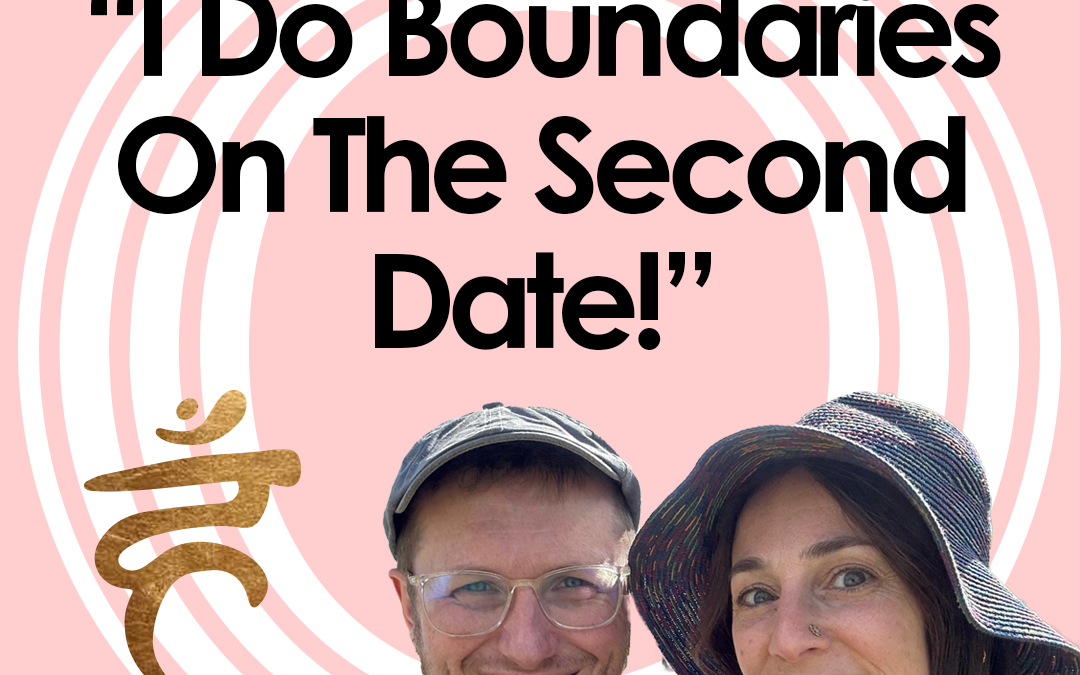 How My Marriage Led To A Second Date.
